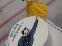 -芊浔家的蛋糕王国(升龙店)