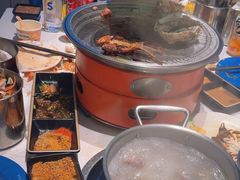 -星伦多自助料理·涮烤一体(杭州来福士店)