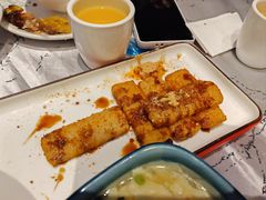 -红辣椒·川菜·火锅(朝外店)