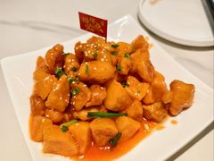 -旺达·福州菜(正大广场店)