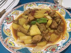 -巴依老爷新疆美食(望京小街店)