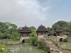 -韩湘水博园