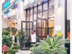 -蟹谢蒸鲜自助餐厅
