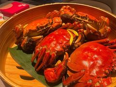 -蟹榭·本帮江浙菜·蟹宴(五角场合生汇商场店)