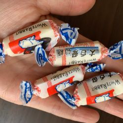 -大白兔奶糖(南锣鼓巷店)