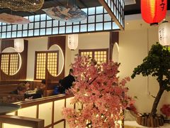 -千寻山野烤肉(中关村店)