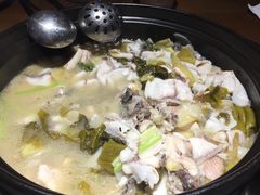 -百岁我家·酸菜鱼专门店(塘下店)