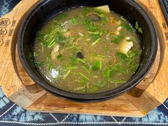 -桥香园过桥米线(国贸店)