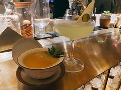 -Nirvana Cafe&Bar(北仓文创街区店)