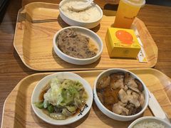 -真功夫(华凯广场店)