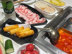 -海底捞大排档火锅(打浦路店)