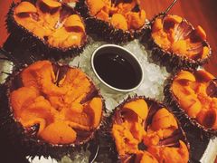 -普朗姆生蚝吧(原建国路店)