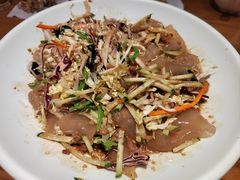 -北大荒人•新东北菜(青岛银座店)