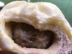 肉包子-郑家包子牛肉拉面(尚勤路店)