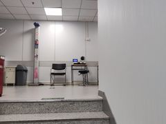 -美年大健康体检中心(西直门分院)