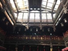 -杭州胡庆余堂第二中医门诊部