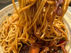 -梅溪·小伙子干挑面(安吉总店)