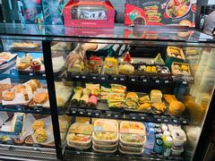 -星巴克臻选(深圳海上世界店)