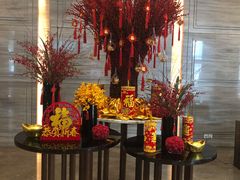 -北京王府井希尔顿酒店·万斯阁西餐厅