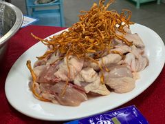 -花苑美食横琴生蚝火锅(拱北粤华路店)