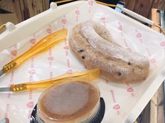 -BROAD面包路·欧式面包(龙湖时代C馆店)