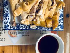 -洞天食府(北大街店)
