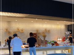 -北京雁栖湖国际会展中心-雁餐厅
