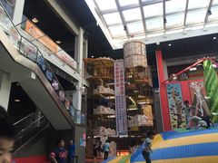 -蒙特利亲子乐园