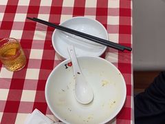 -西贝(龙华壹方天地店)