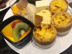 -川骄海鲜自助(河东店)
