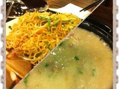 -盈田盈粥庄(博山东路店)