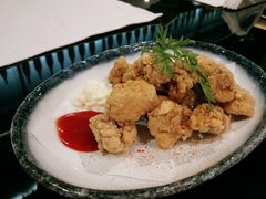 -曙亚洲餐厅-重庆富力艾美酒店(南坪万达广场店)