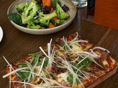 -The BREW·酿餐厅(浦东嘉里大酒店)