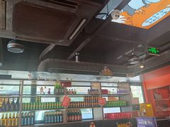 -鸣记脆皮烤鱼·海鲜烤鱼(三八广场店)