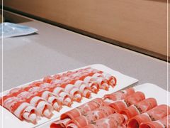 -海底捞火锅(名门店)