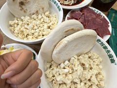 -老刘家永盛斋·传统泡馍(东关南街店)