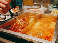-五星桥原切肥牛火锅·30年专注好牛肉(湖塘店)