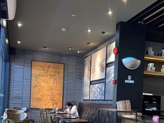 -星巴克(上海南站店)
