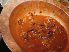 -吃饭皇帝大土家民族菜(正大广场店)