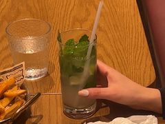 -Kathleen's Bistro&Bar 凯圣琳西餐厅(漕河泾印象城店)