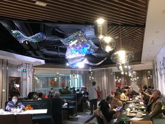 -心点盛宴江南西店