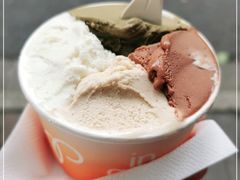 -Dip in Gelato(富民路店)