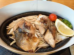 -味太助·银饭食堂(中华城店)