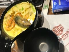 -西缘牛排(荟聚购物中心店)