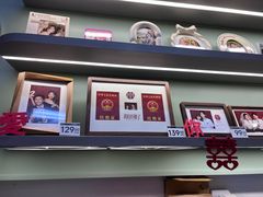 -海马体家庭照相馆(广州正佳广场店)