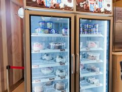 -DQ·蛋糕·冰淇淋(包河万达店)