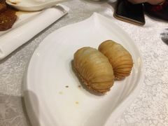 -梅龙镇酒家(南京西路总店)