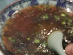 -老新隆牛肉锅贴(新街口店)