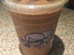 -孖记茶档·热腾茶餐(乐峰店)