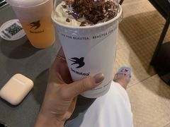 -BeauTea水仙(coco park店)